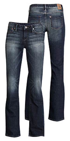  Ladies` Denim Jeans