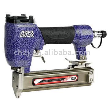  Air Nailer (Air Cloueuse)