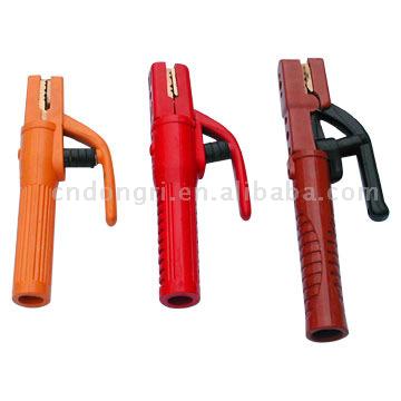  Welding Clamps