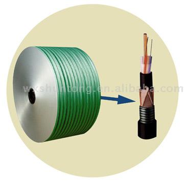  Copolymer Coated Steel Tape