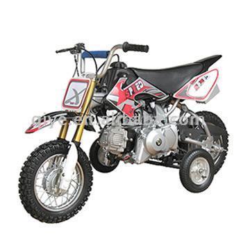 Dirt Bike ( Dirt Bike)