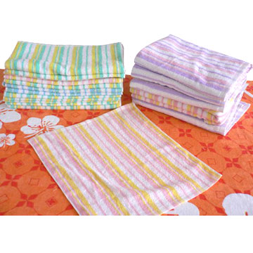  Clor Strip Towel ( Clor Strip Towel)