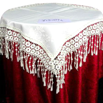  Table Cloth (Table Cloth)