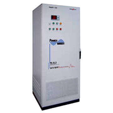  Power Quality Solutions-Power Wiser Active Power Filter (Power Quality Solutions-Power Wiser Active Power Filter)