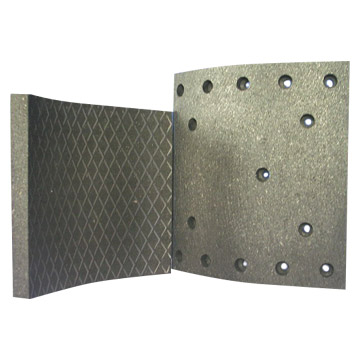  Brake Lining ( Brake Lining)