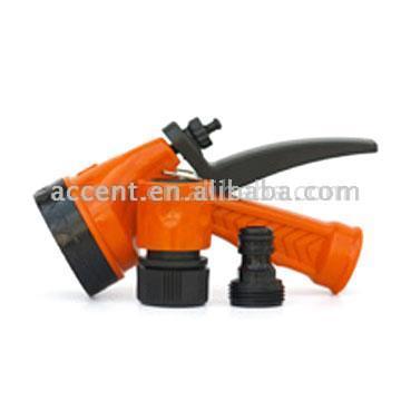  Sprayer Kits