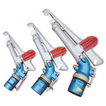  Metal Sprinkler Gun ( Metal Sprinkler Gun)