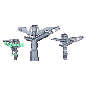  Plastic Sprinkler Gun ( Plastic Sprinkler Gun)