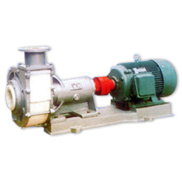  Engineering Plastic Centrifugal Pump