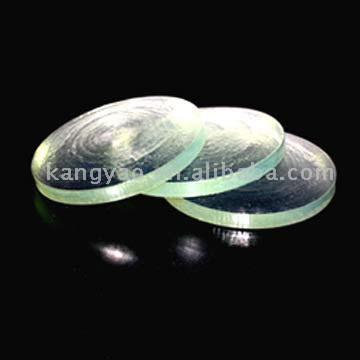  1.503/1.523 Photochromic Mineral Lenses