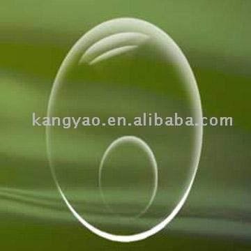 1,523 Round Top Bifocal Lens (1,523 Round Top Bifocal Lens)