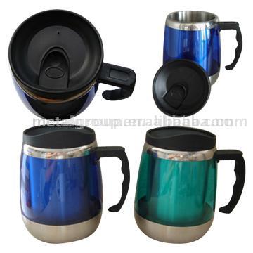  Travel Mug (Voyage Mug)