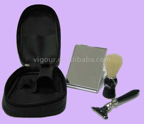  Travel Shaving Kit (Voyage trousse de rasage)