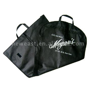  PP Non Woven Suit Bag (PP non tissé Suit Bag)