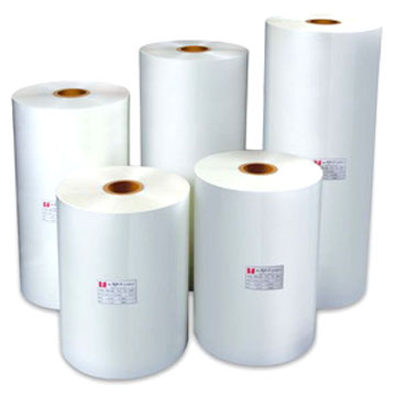  BOPP Thermal Lamination Film (Тепловая БОПП пленки для ламинирования)