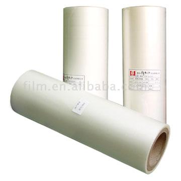  BOPP (Gloss/Matt) Thermal Lamination Film