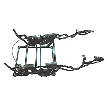  YH801 Manual Recliner Mechanism (YH801 Manual Recliner Mechanism)