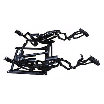  Motorized Recliner Mechanism (Motorisierte Recliner Mechanism)