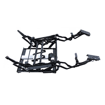  Motorized Recliner Mechanism (Motorisierte Recliner Mechanism)