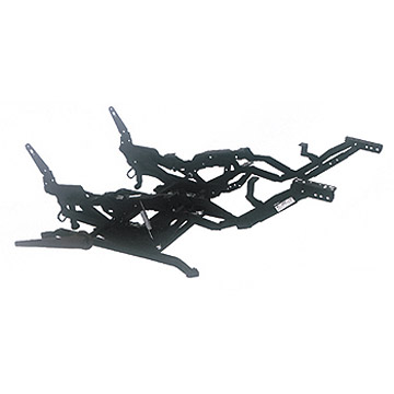  Rocker Recliner (YH806) (Rocker Recliner (YH806))