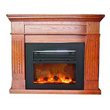 Holz-Kamin Mantel (Holz-Kamin Mantel)