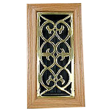 Air Grille (Air Grille)