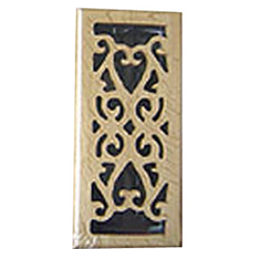 Air Grille (Air Grille)