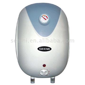  Electric Water Heater (Электрический водонагреватель)