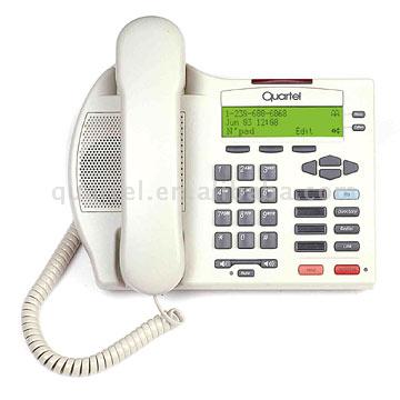  VoIP Phone/IP Phone (VoIP телефон / IP телефоны)