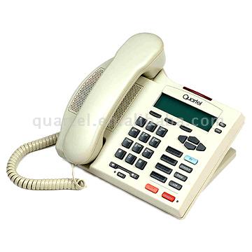  Caller ID Phone (Caller ID телефон)