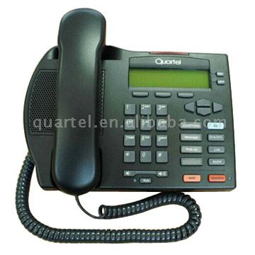  VoIP Phone / IP Phone (VoIP телефон / IP телефоны)