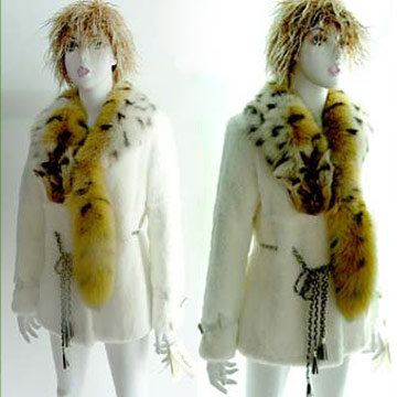  Fur Garment