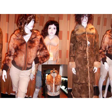  Fur Garment ( Fur Garment)