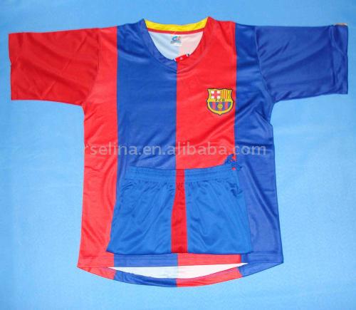  Men`s Football Wears (Branded Style)