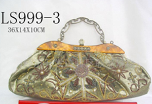  Ladies` Designer Handbag ()