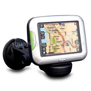  Portable GPS Navigation ( Portable GPS Navigation)