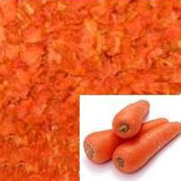  AD Carrot Granules (Д. Морковь гранулах)