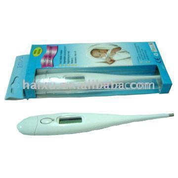  Digital Thermometer ( Digital Thermometer)