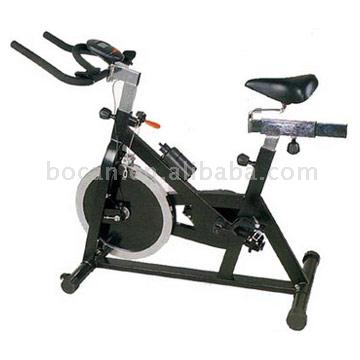  Spinning Bike (Прядильная Bike)