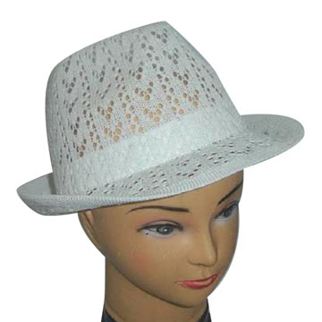  Woman`s Hat (Woman`s Hat)