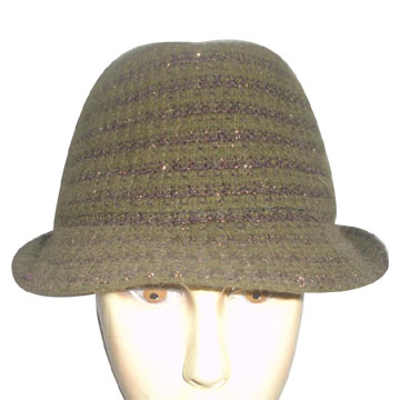  New Hat ( New Hat)