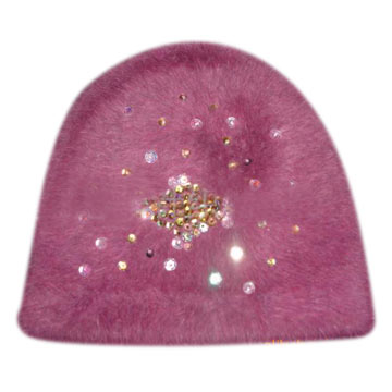  Girls` Hat ( Girls` Hat)