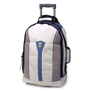  Trolley Backpack (Тележка рюкзак)