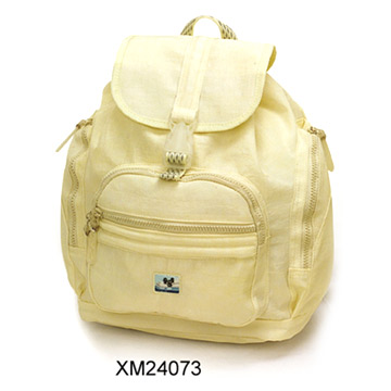  Leisure Backpack ( Leisure Backpack)