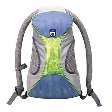  Backpack (Рюкзак)