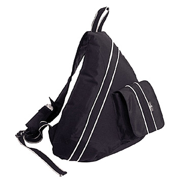  Triangle Bag (Sac Triangle)