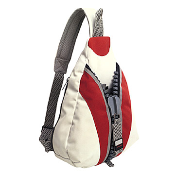  Triangle Bag (Sac Triangle)