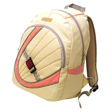  Backpack (Rucksack)