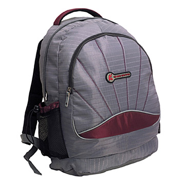  Backpack (Rucksack)