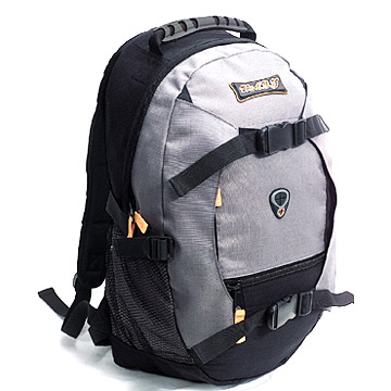  Backpack (Rucksack)